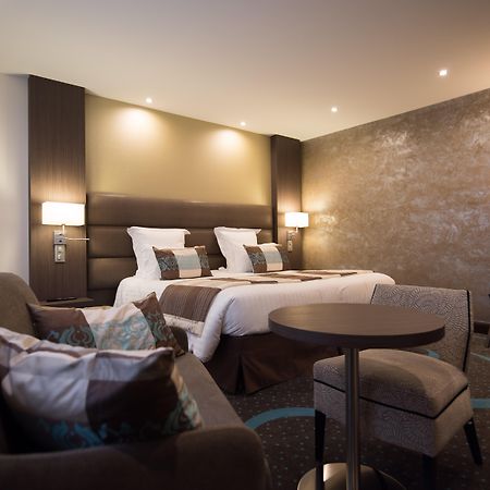 Hotel Francois Premier Cognac Centre Екстериор снимка