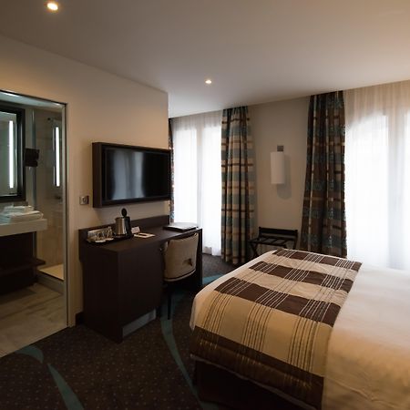 Hotel Francois Premier Cognac Centre Екстериор снимка