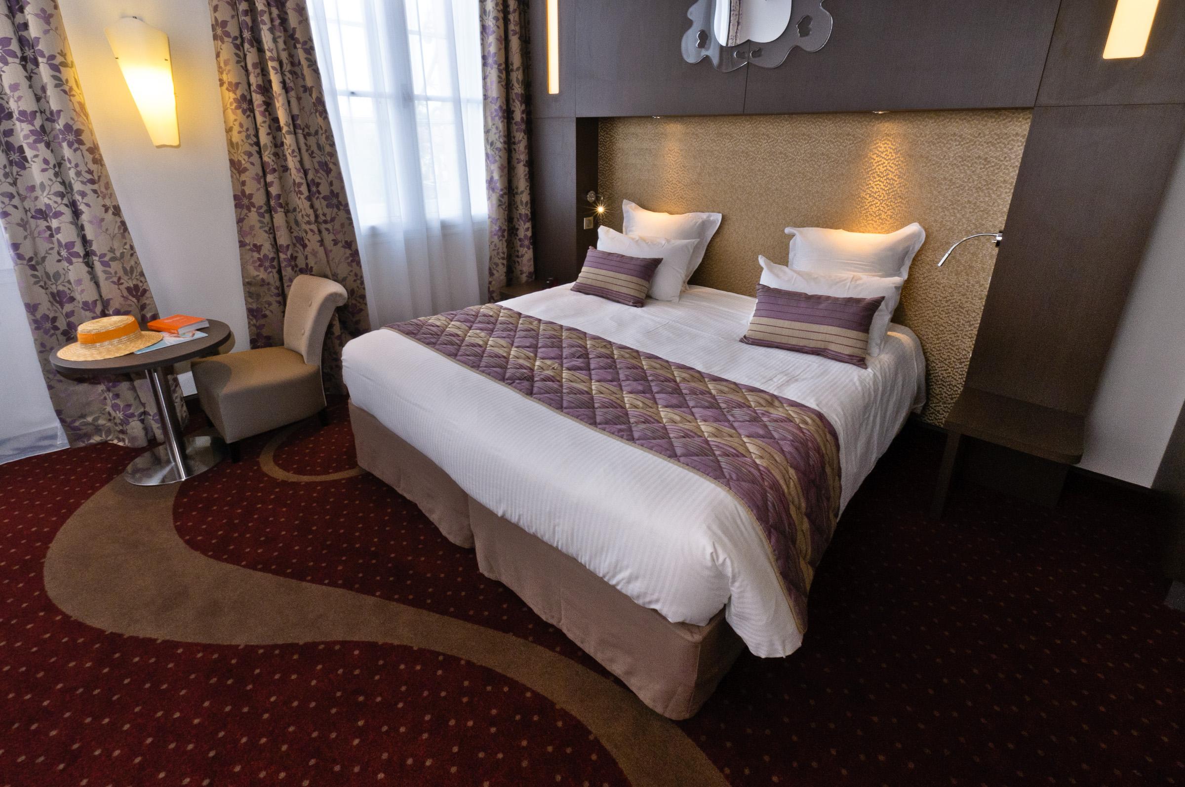 Hotel Francois Premier Cognac Centre Екстериор снимка