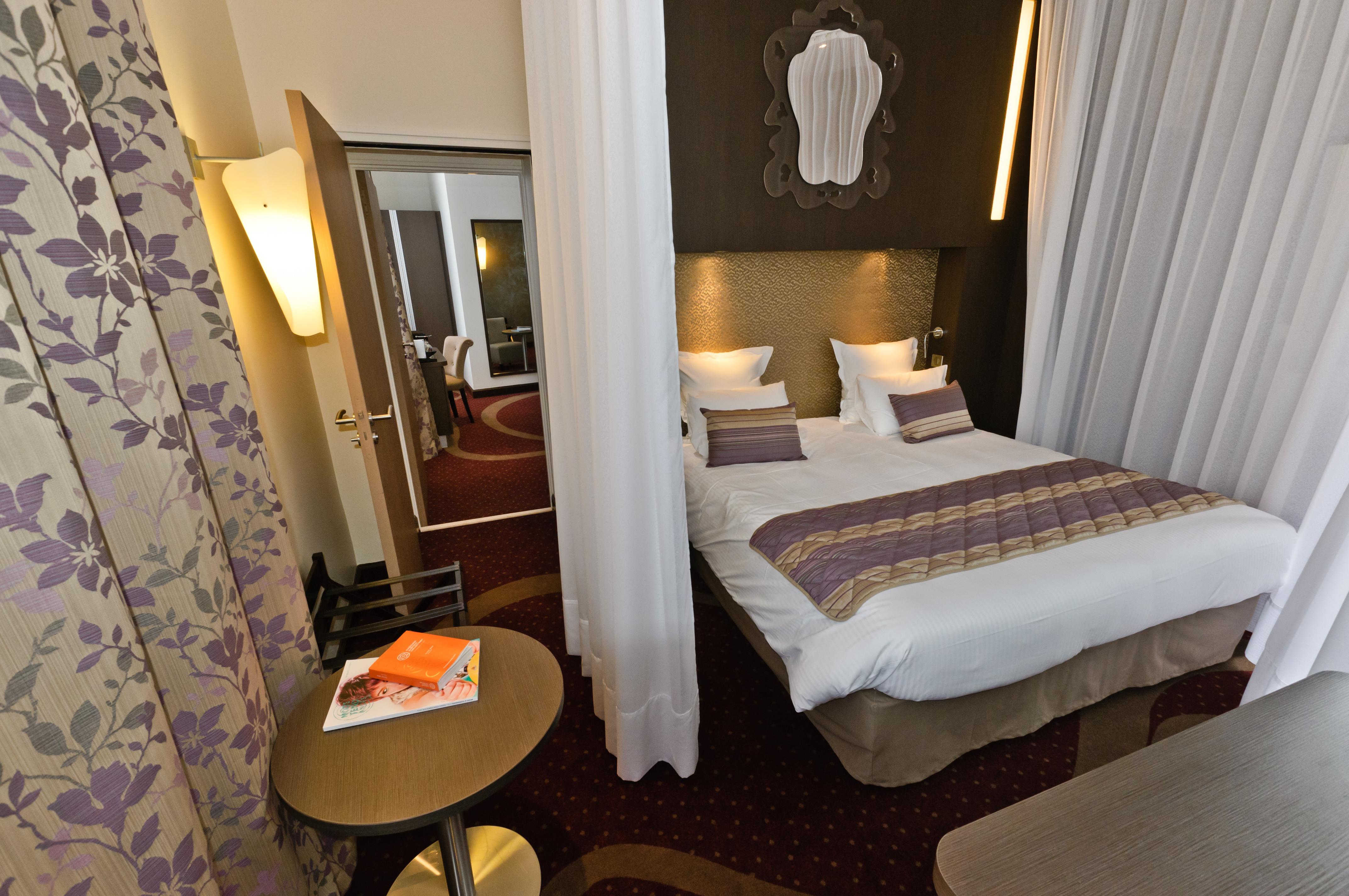 Hotel Francois Premier Cognac Centre Екстериор снимка