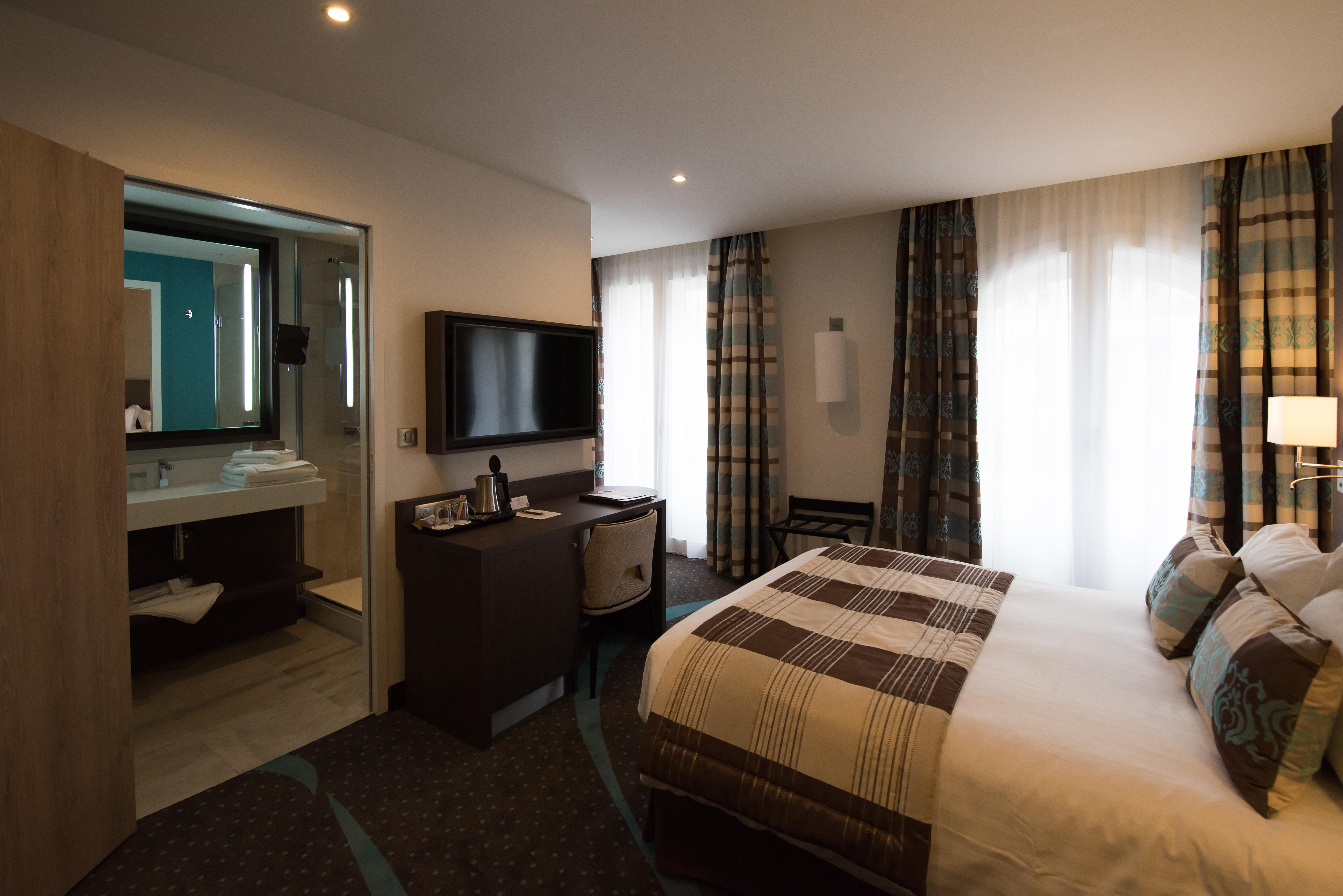 Hotel Francois Premier Cognac Centre Екстериор снимка