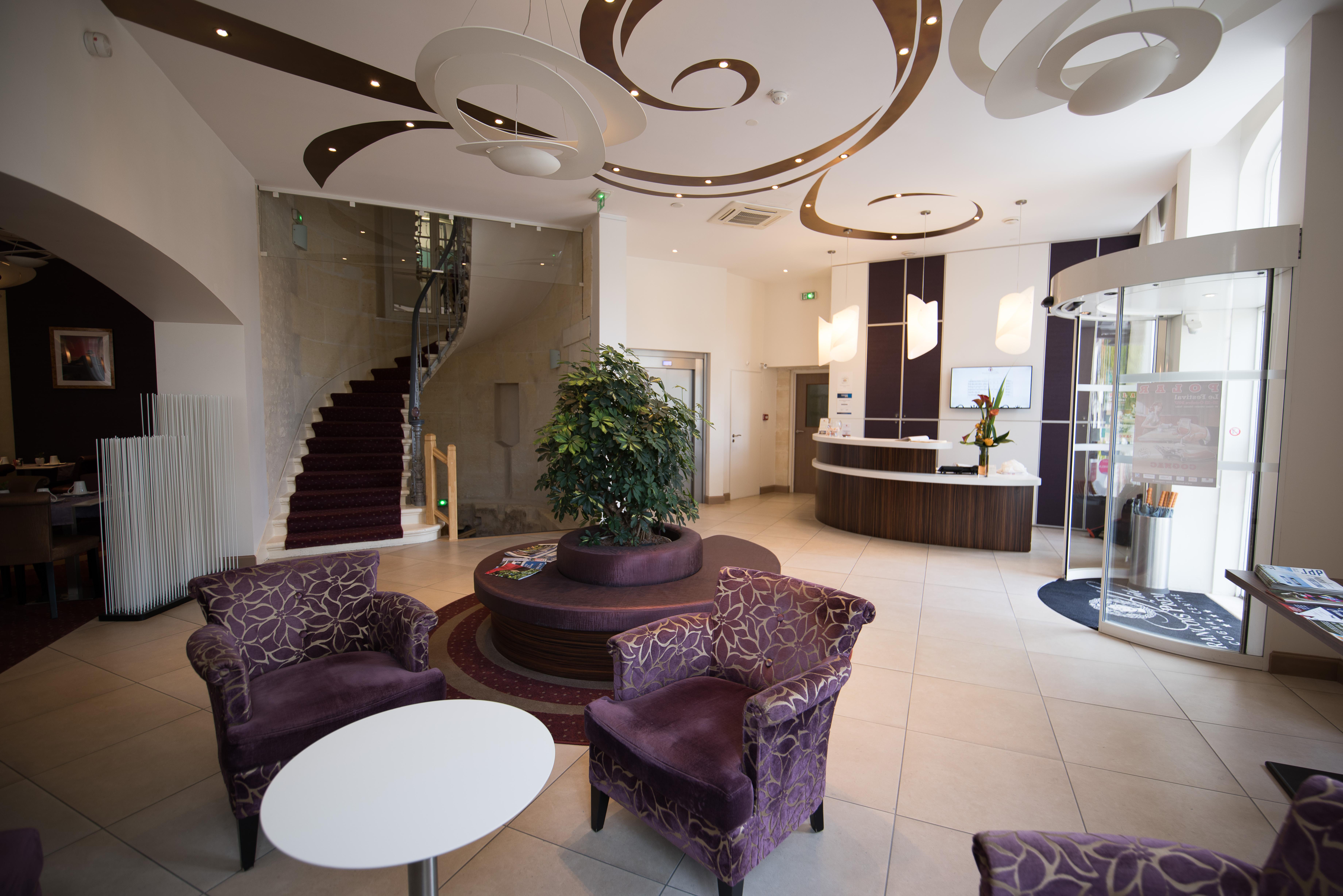 Hotel Francois Premier Cognac Centre Екстериор снимка