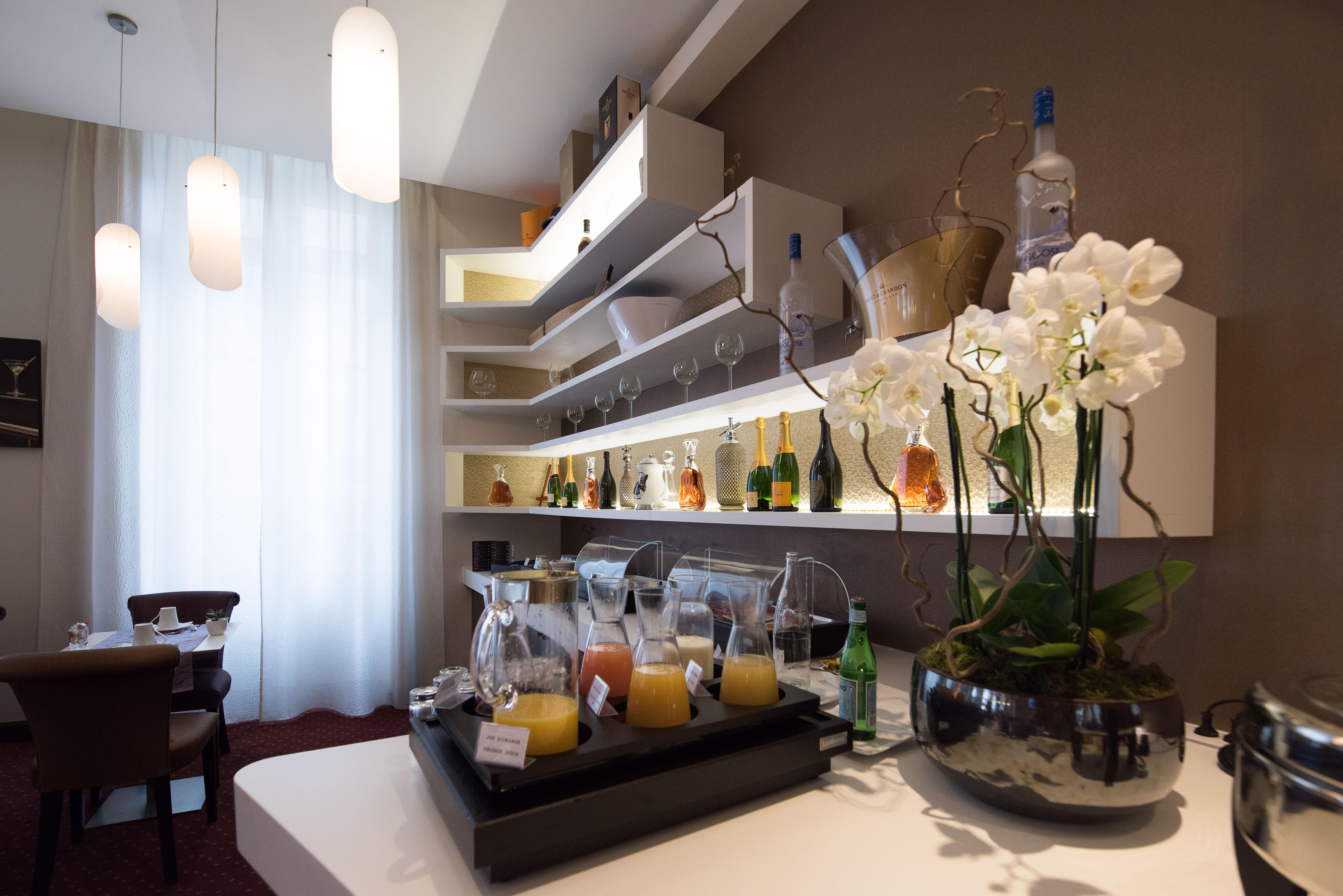 Hotel Francois Premier Cognac Centre Екстериор снимка
