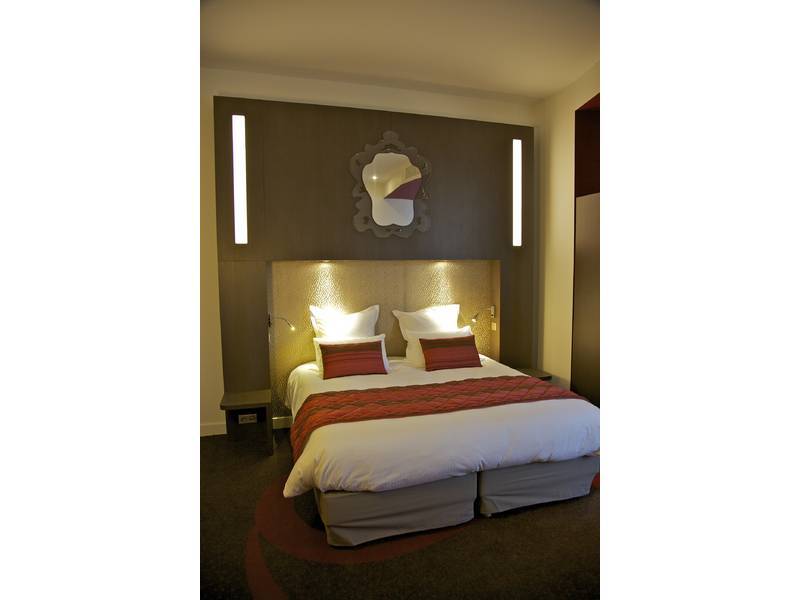 Hotel Francois Premier Cognac Centre Екстериор снимка