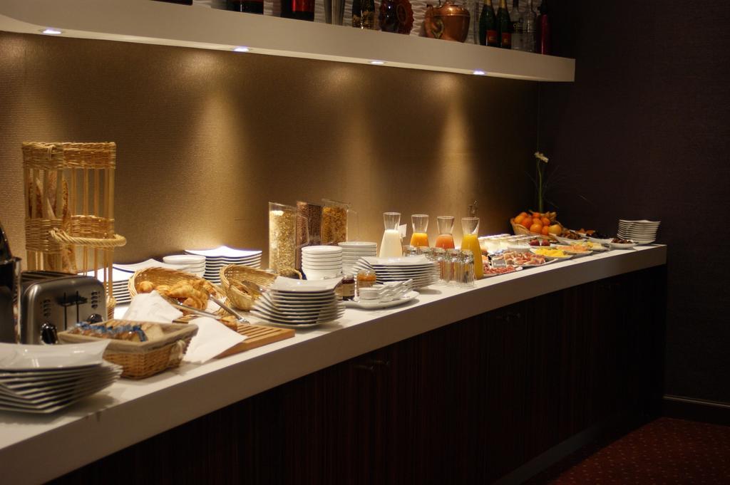 Hotel Francois Premier Cognac Centre Екстериор снимка