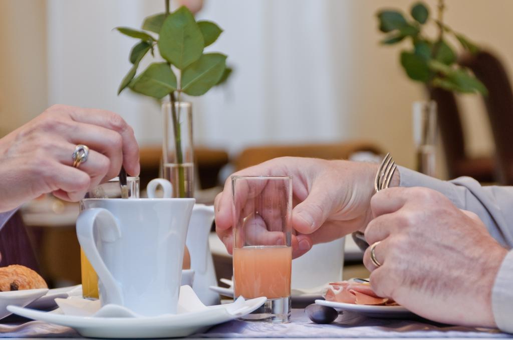 Hotel Francois Premier Cognac Centre Екстериор снимка