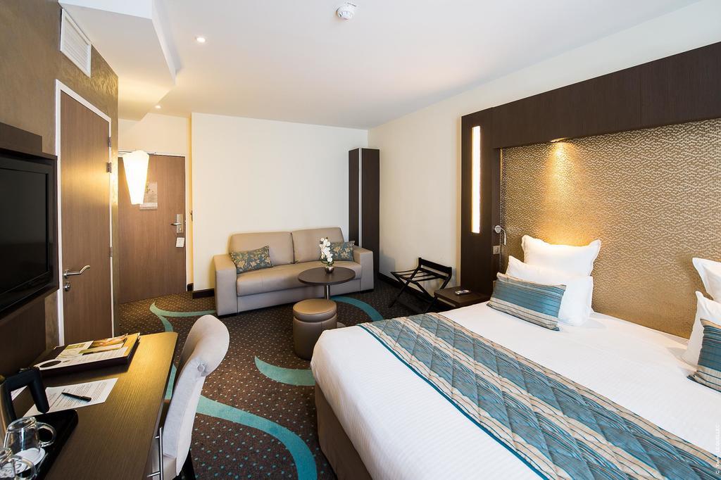 Hotel Francois Premier Cognac Centre Стая снимка
