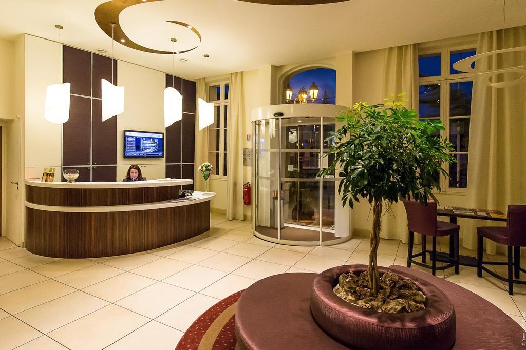 Hotel Francois Premier Cognac Centre Екстериор снимка