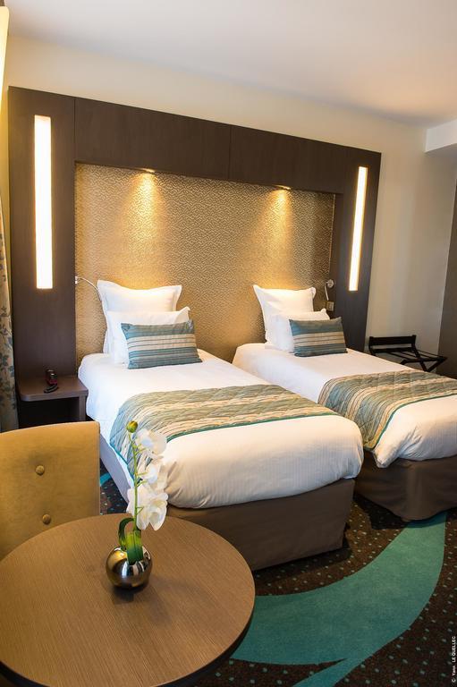 Hotel Francois Premier Cognac Centre Екстериор снимка
