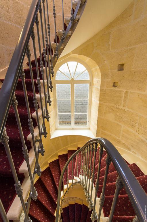 Hotel Francois Premier Cognac Centre Екстериор снимка