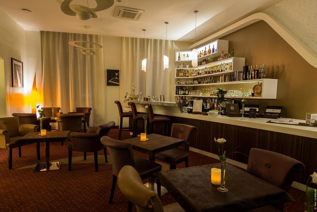 Hotel Francois Premier Cognac Centre Екстериор снимка