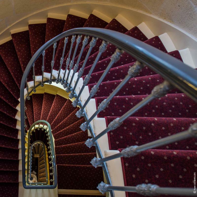 Hotel Francois Premier Cognac Centre Екстериор снимка