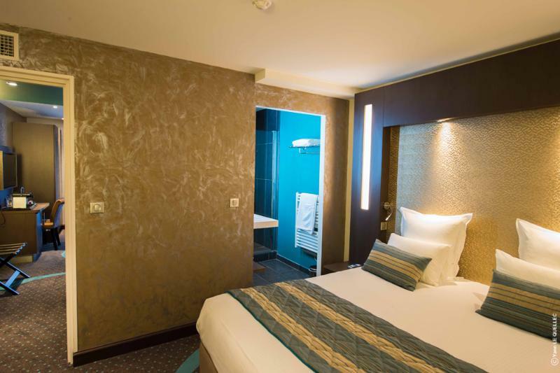 Hotel Francois Premier Cognac Centre Екстериор снимка