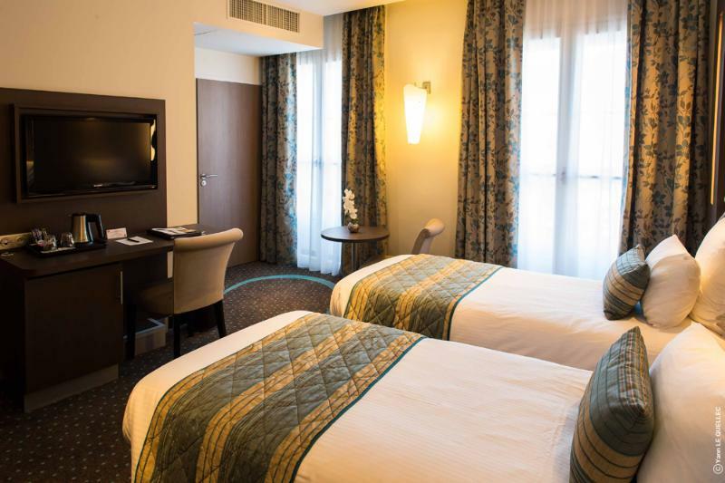 Hotel Francois Premier Cognac Centre Екстериор снимка